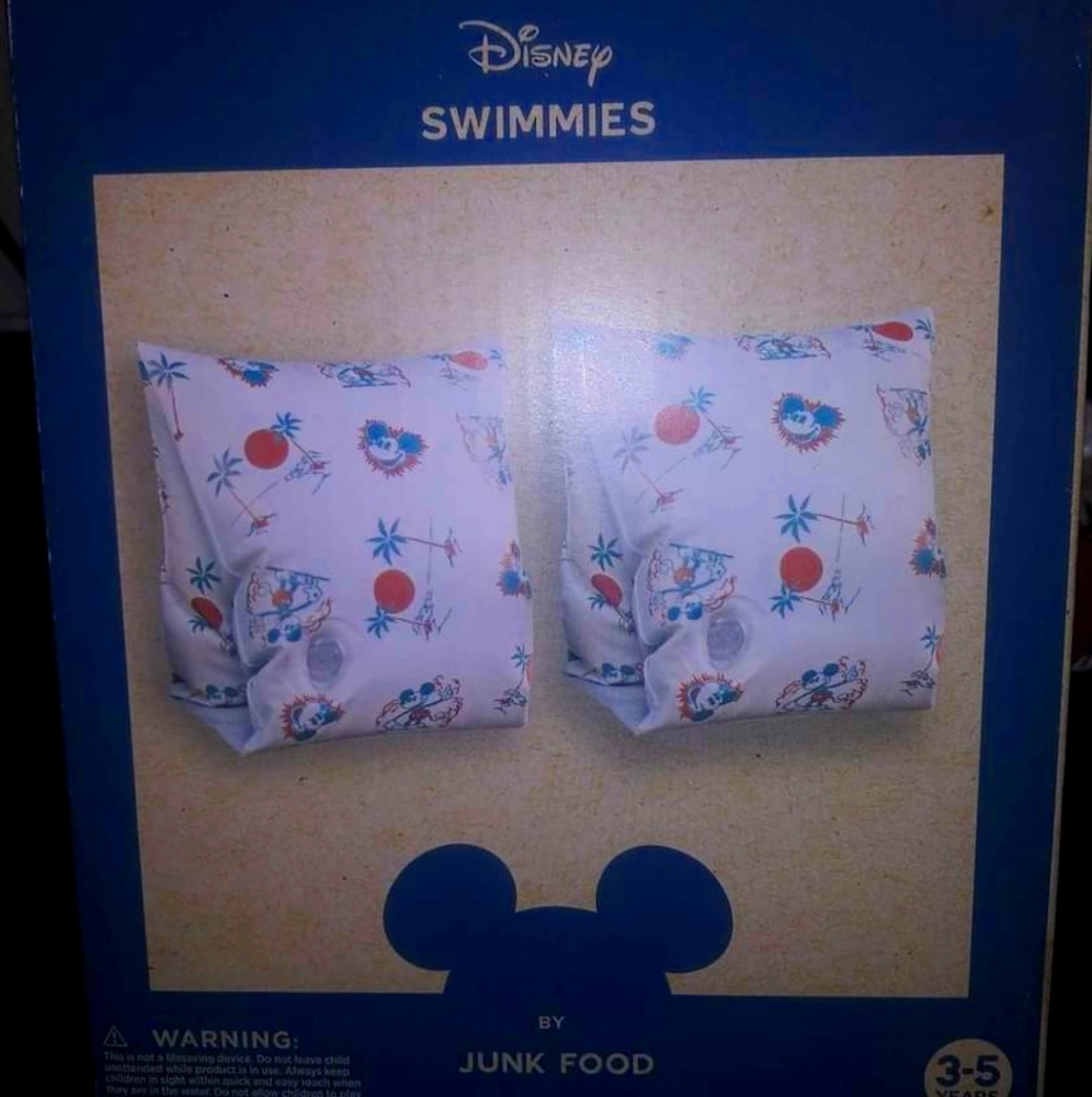 Disney Swimmies